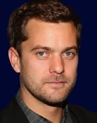 Joshua Jackson