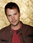 Barry Watson