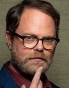 Rainn Wilson