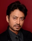 Irrfan Khan