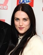 Katie McGrath