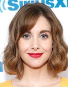 Alison Brie