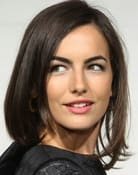 Camilla Belle