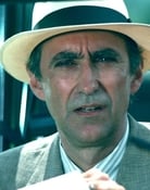 Martin Ferrero
