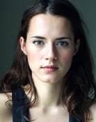 Caren Pistorius