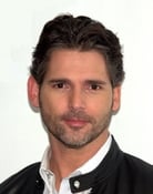 Eric Bana