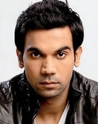 Rajkummar Rao