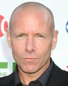Hugh Dillon