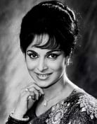 Waheeda Rehman