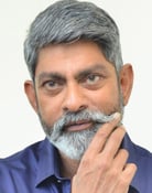Jagapati Babu