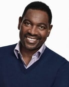 Mykelti Williamson