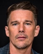 Ethan Hawke