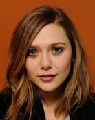 Elizabeth Olsen