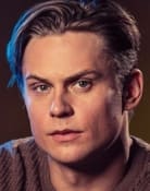 Billy Magnussen