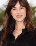 Charlotte Gainsbourg