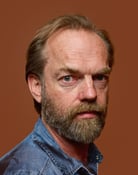Hugo Weaving