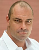 Conan Stevens