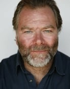 Mark Mitchinson