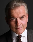 Nigel Barber