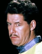 Martin Cochrane