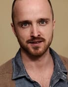 Aaron Paul