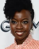 Danai Gurira