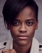 Letitia Wright