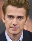 Hayden Christensen