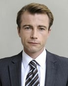 Richard Cawthorne