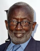 Garrett Morris