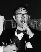 Gregg Turkington