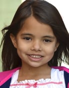 Darcie Isabella Cottrell