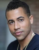 Teddy Williams