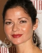 Jill Hennessy