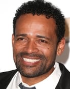 Mario Van Peebles