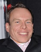 Warwick Davis