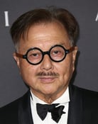Michael Chow