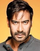 Ajay Devgn