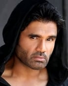 Sunil Shetty