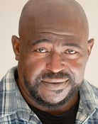 Jernard Burks