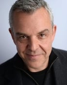 Danny Huston