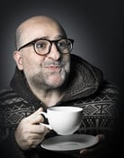 Omid Djalili