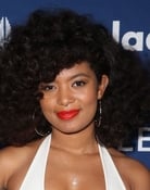 Jaz Sinclair