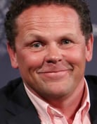 Kevin Chapman