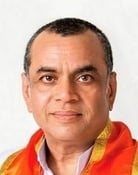 Paresh Rawal