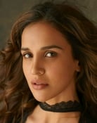 Aisha Sharma