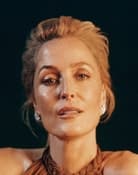 Gillian Anderson