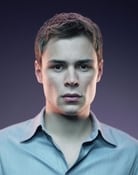 Patrick John Flueger