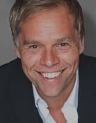 Matthew Harrison