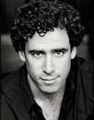 Stephen Mangan